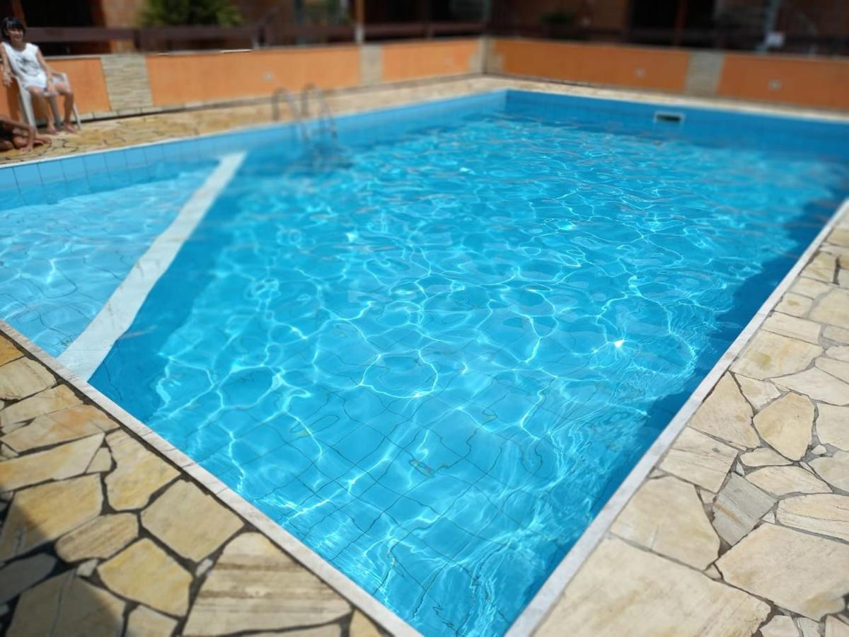 Apartamento Prainha Pe Areia Caraguatatuba Exterior foto