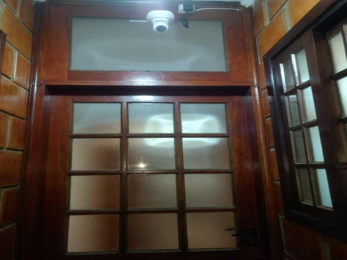 Apartamento Prainha Pe Areia Caraguatatuba Exterior foto