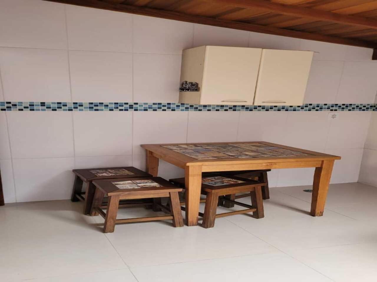 Apartamento Prainha Pe Areia Caraguatatuba Exterior foto