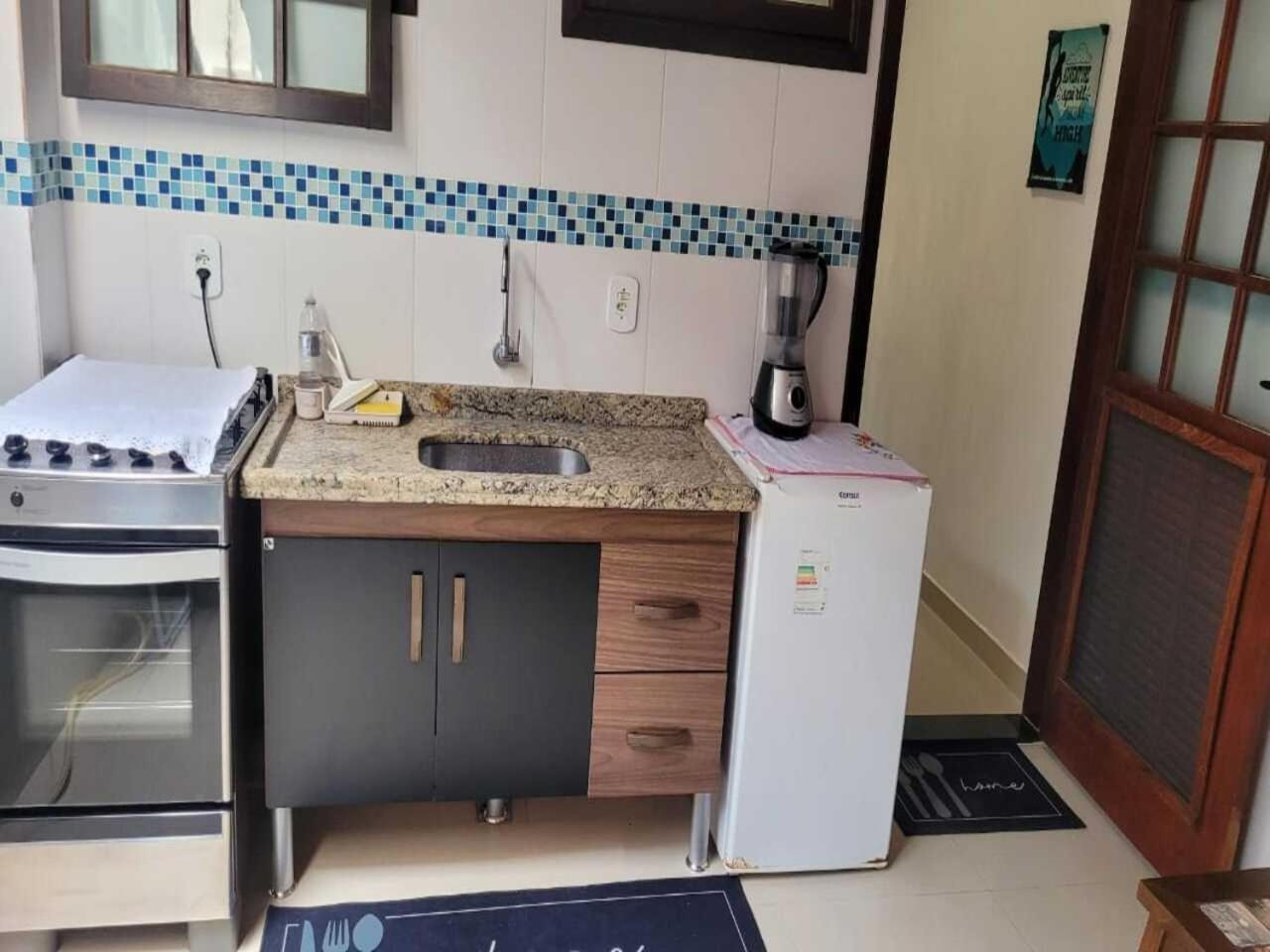 Apartamento Prainha Pe Areia Caraguatatuba Exterior foto