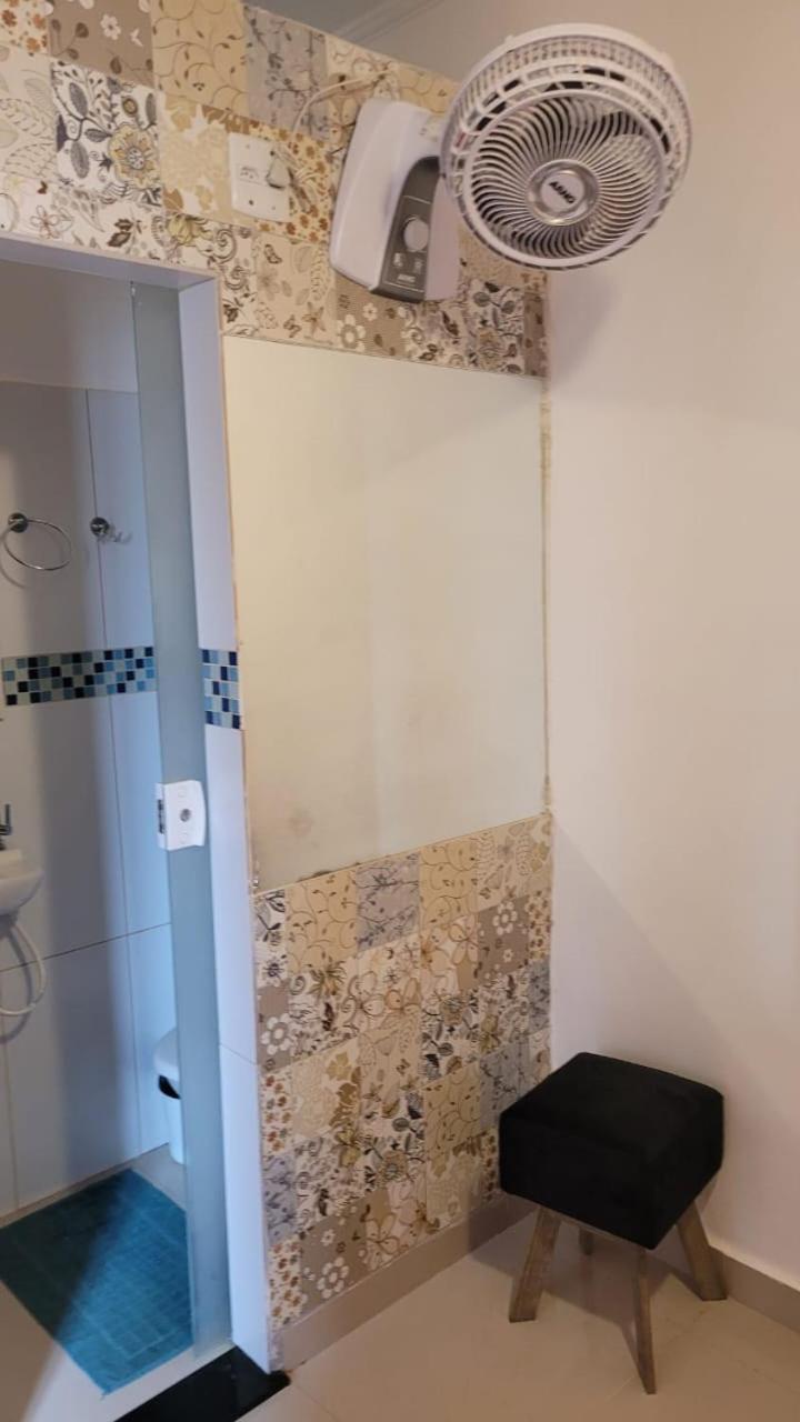 Apartamento Prainha Pe Areia Caraguatatuba Exterior foto