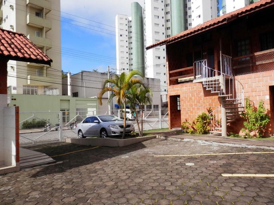 Apartamento Prainha Pe Areia Caraguatatuba Exterior foto